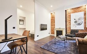 Castellana Ii, By Presidence Rentals